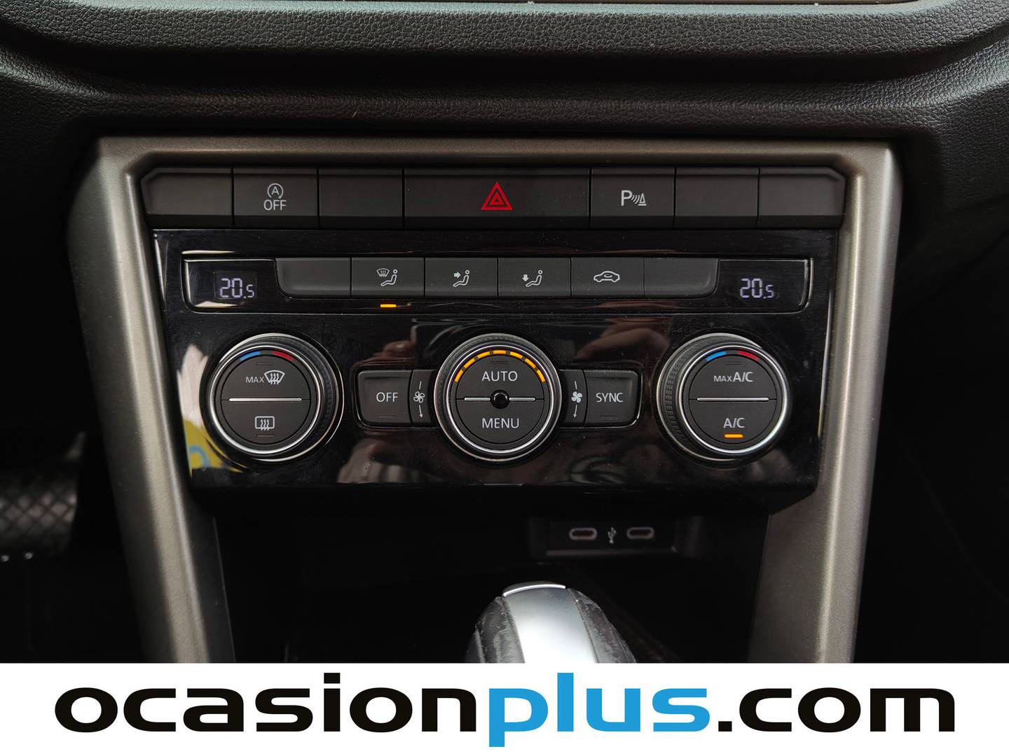 Extras del Volkswagen T-Roc Volkswagen T-Roc Advance R-Line 1.5 TSI  (150 CV) DSG