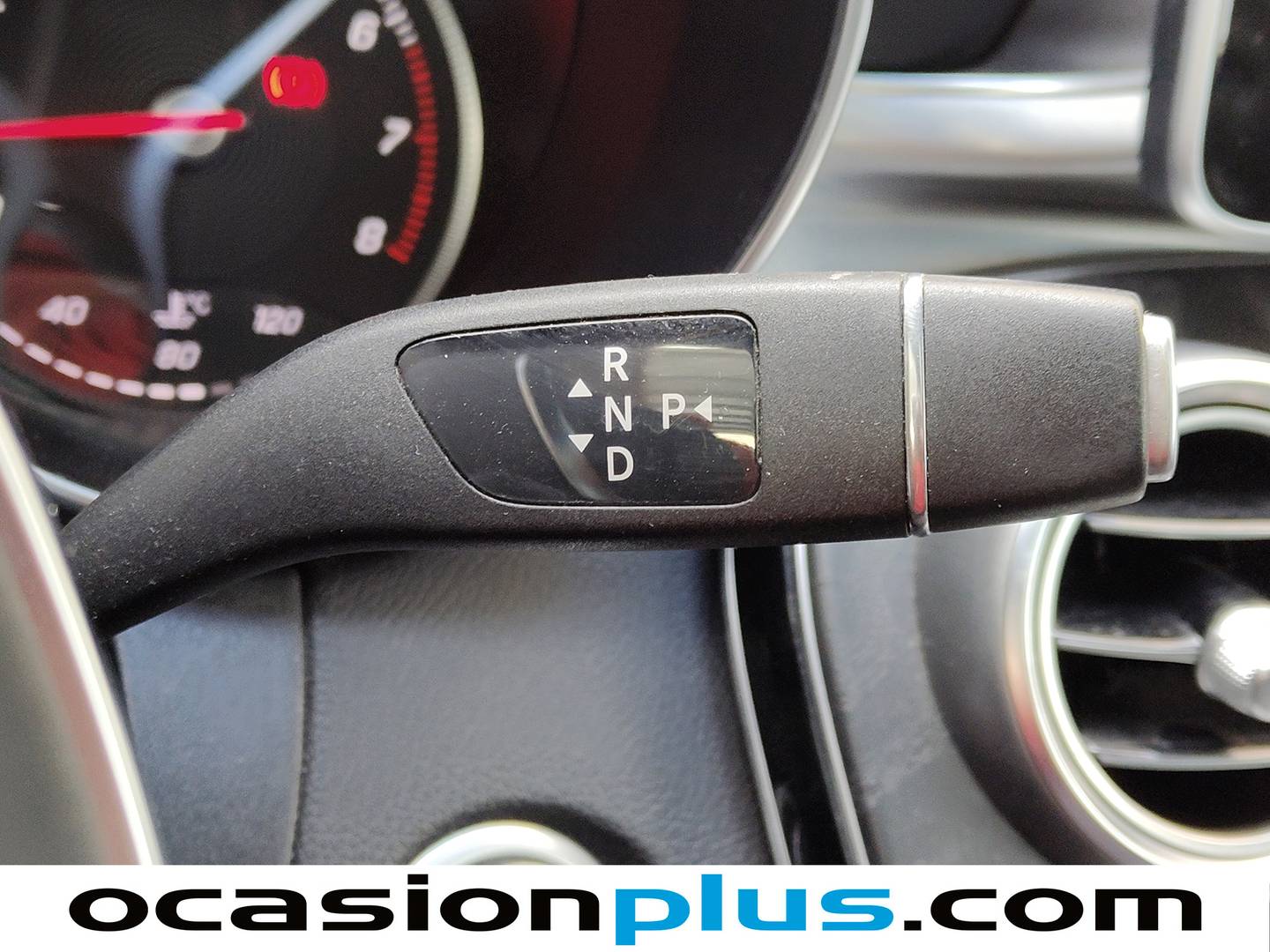 Mercedes Clase C Mercedes Clase C C 200 Coupe (184 CV) Pack AMG de segunda mano