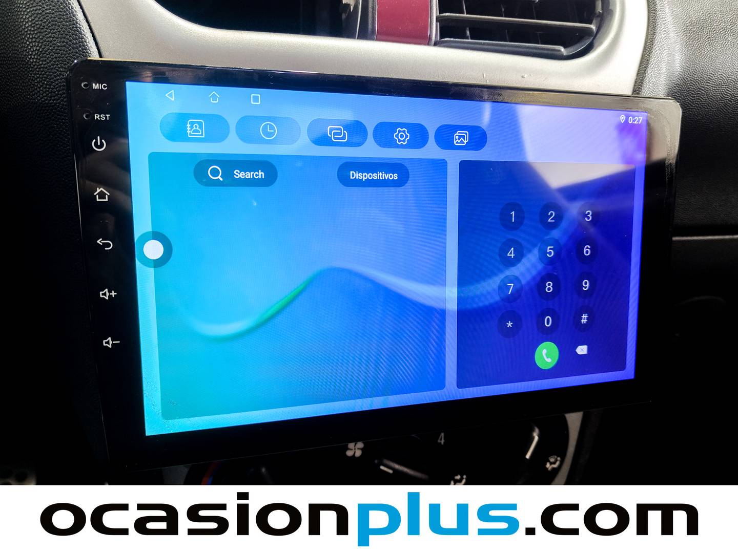 Foto Opel Tigra Opel Tigra 1.4 16V Sport Cabrio (90 CV)