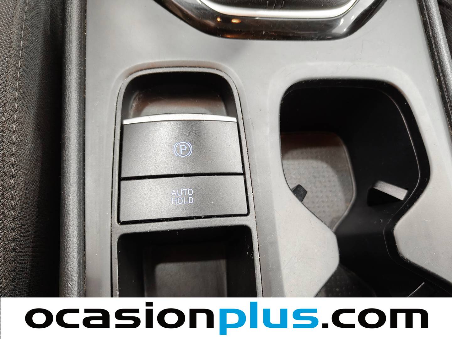 Accesorios del Hyundai Tucson Hyundai Tucson 1.6 TGDI Klass 4x2 (150 CV)