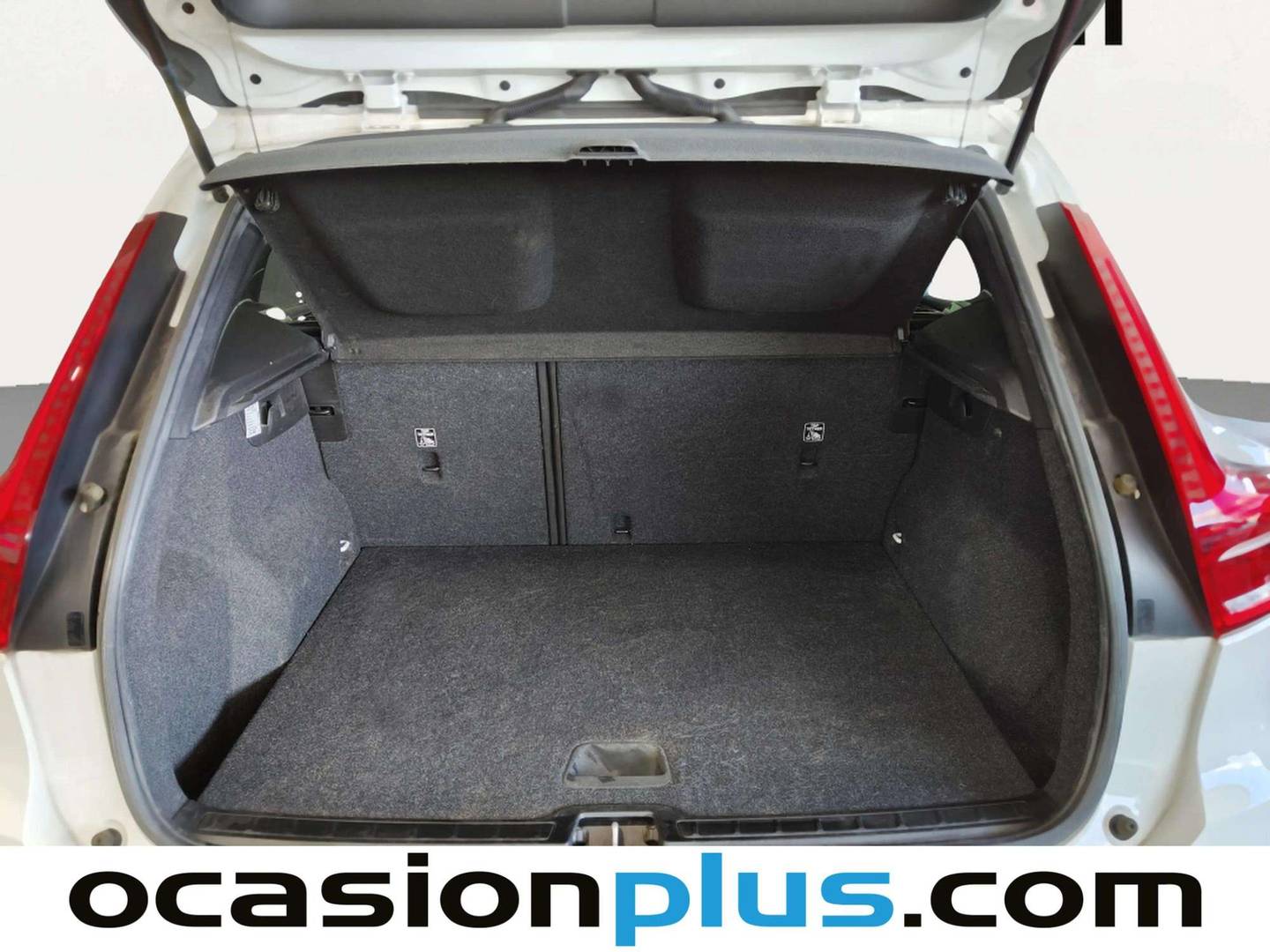 Fotos maletero Volvo XC40 Volvo XC40 T4 AWD Auto (190 CV)