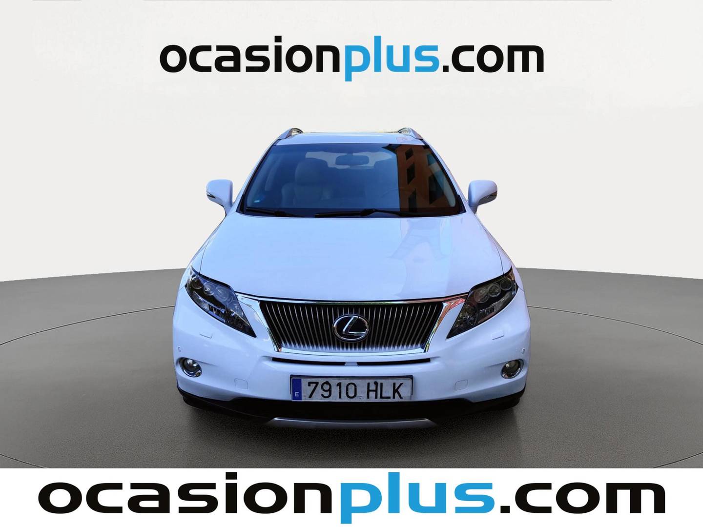 Lexus RX Lexus RX 450h Luxury  (299 CV) barato