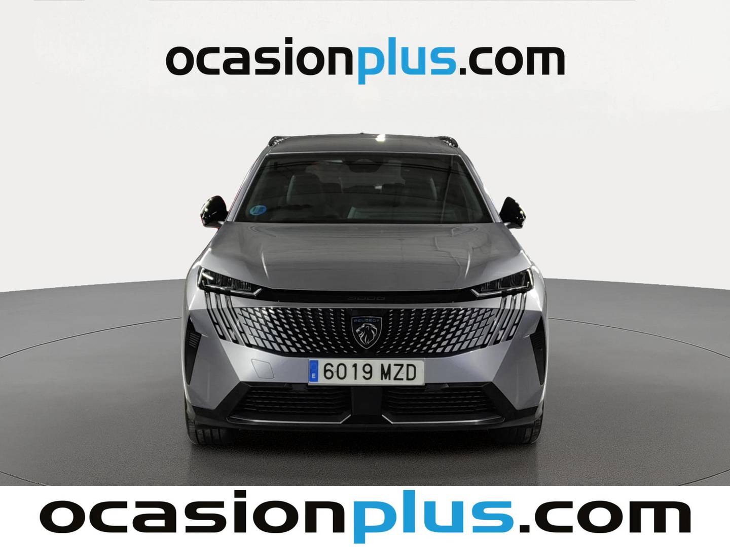 Foto Peugeot 5008 Hybrid Peugeot 5008 Hybrid 1.2 Allure eDCS6 (136 CV) 7 Plazas