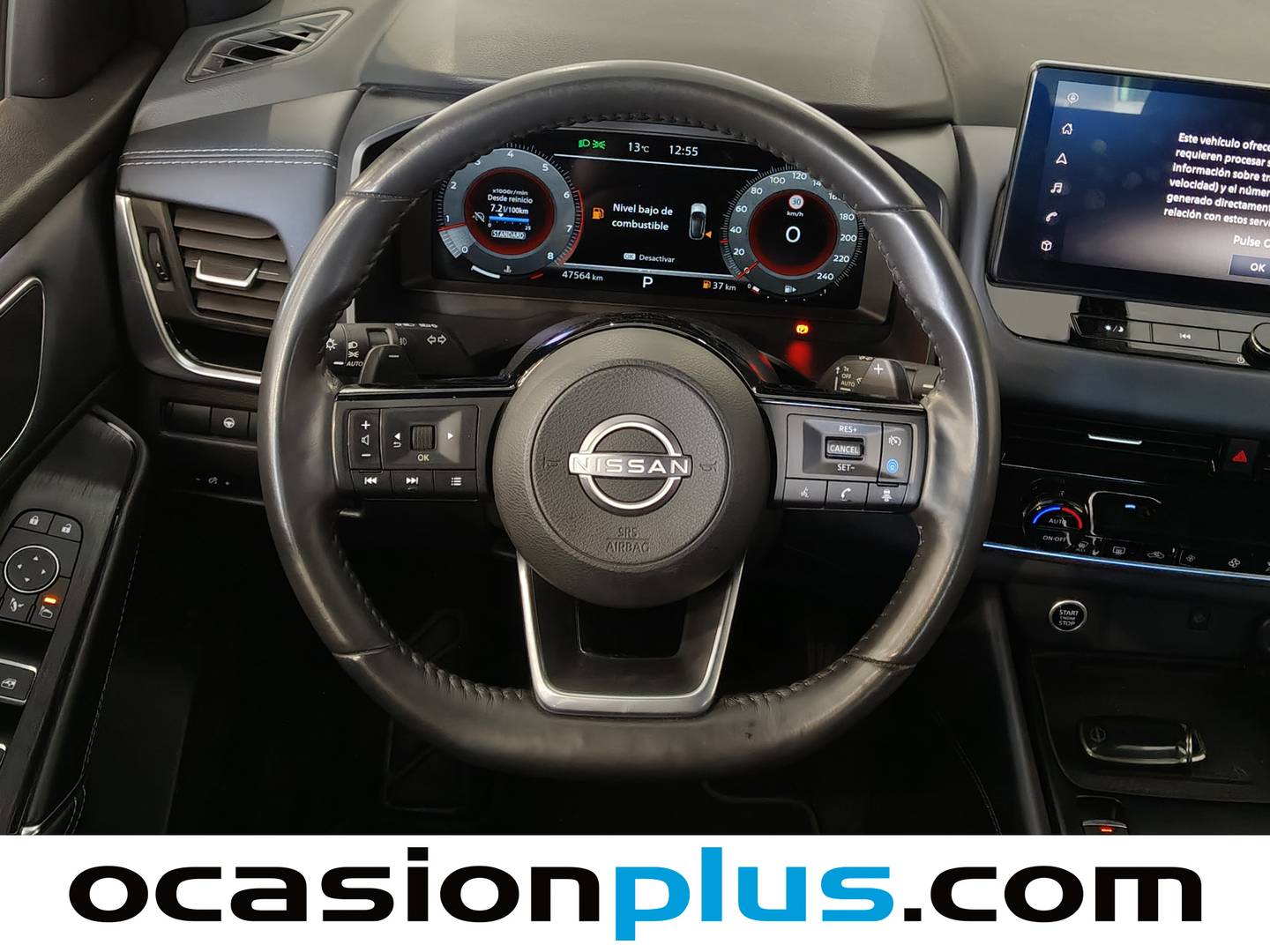 Foto Nissan QASHQAI Nissan Qashqai DIG-T 160 mHEV Tekna Xtronic (158 CV)