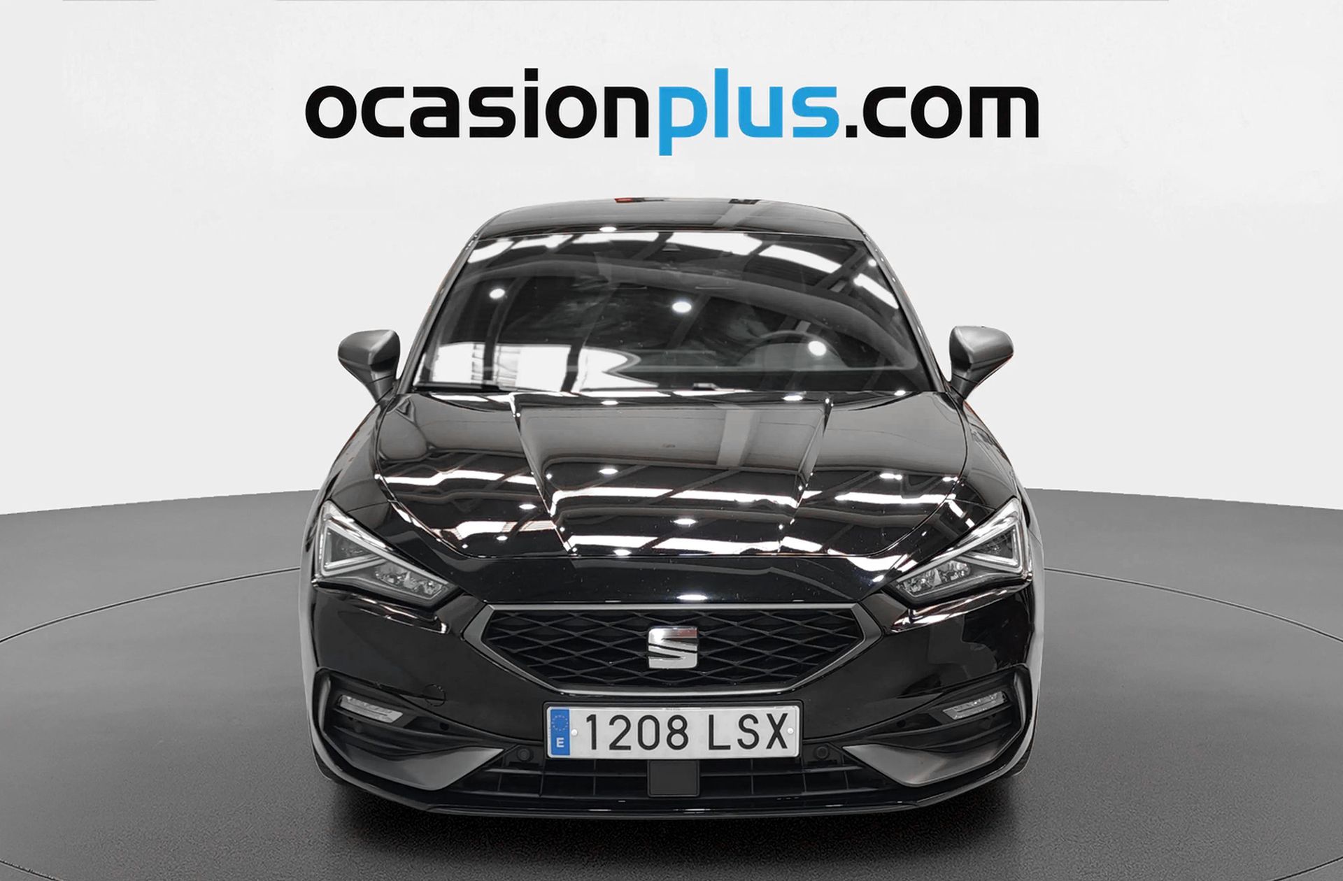 SEAT León 1.5 TSI FR Go L - foto 16