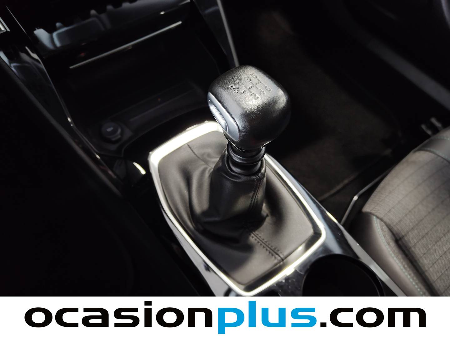 Peugeot 2008 Peugeot 2008 PureTech 100 S&S Allure Pack (100 CV) de segunda mano