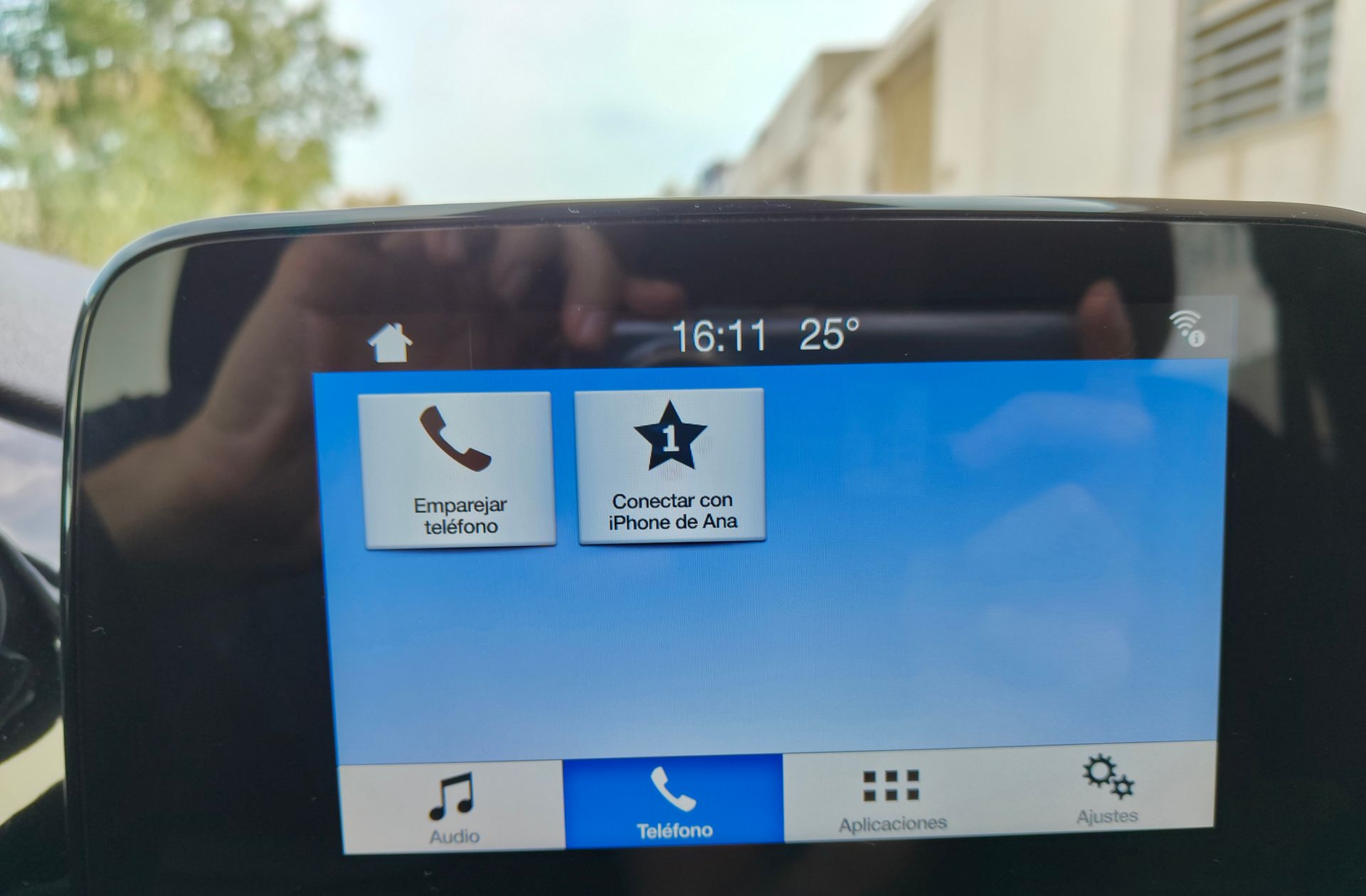 Ford Fiesta 1.0 EcoBoost Trend+ - foto 26