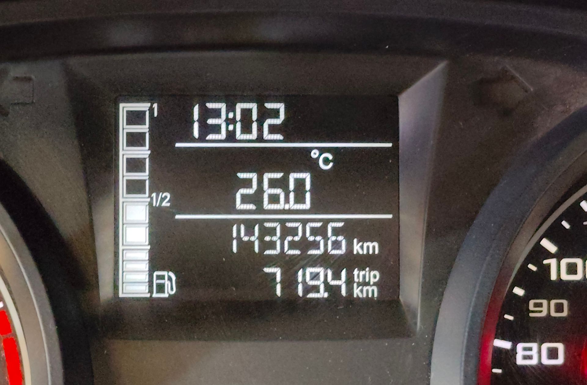 SEAT Ibiza 1.6 TDI CR Reference - foto 8