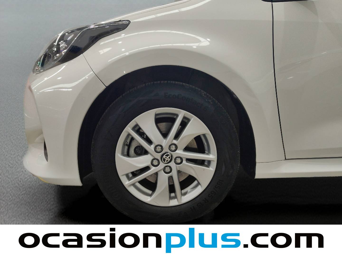 Toyota Yaris Toyota Yaris 120H Business Plus (116 CV) de ocasión