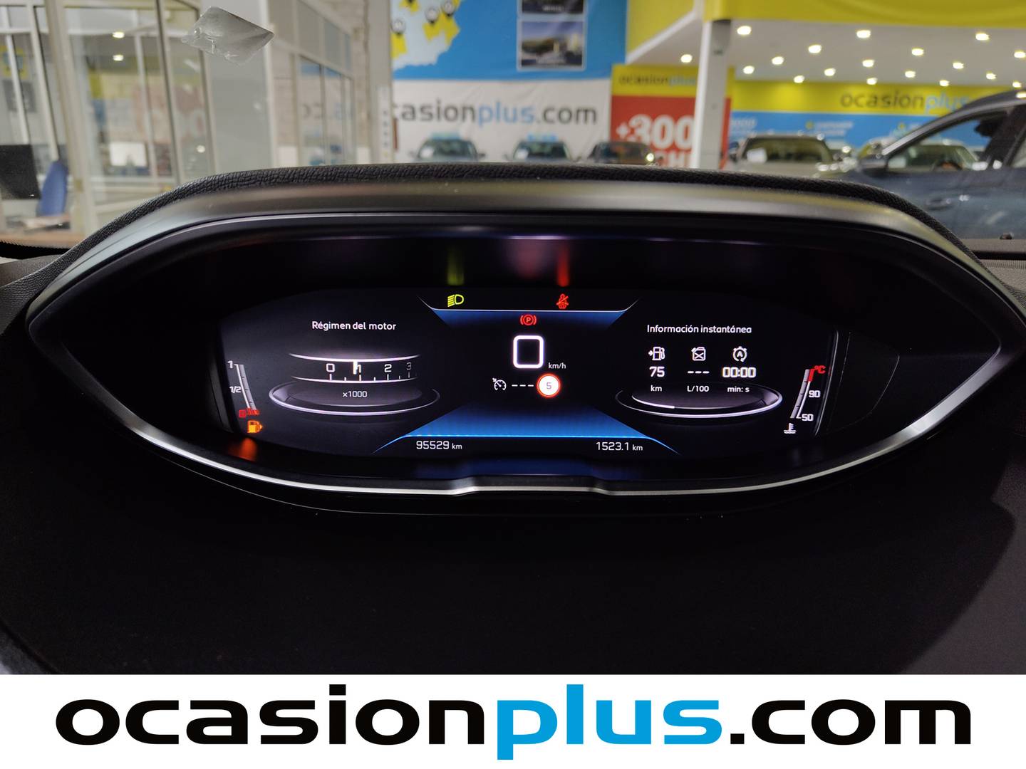 Peugeot 3008 Peugeot 3008 BlueHDi 130 S&S Active Pack (130 CV) de segunda mano