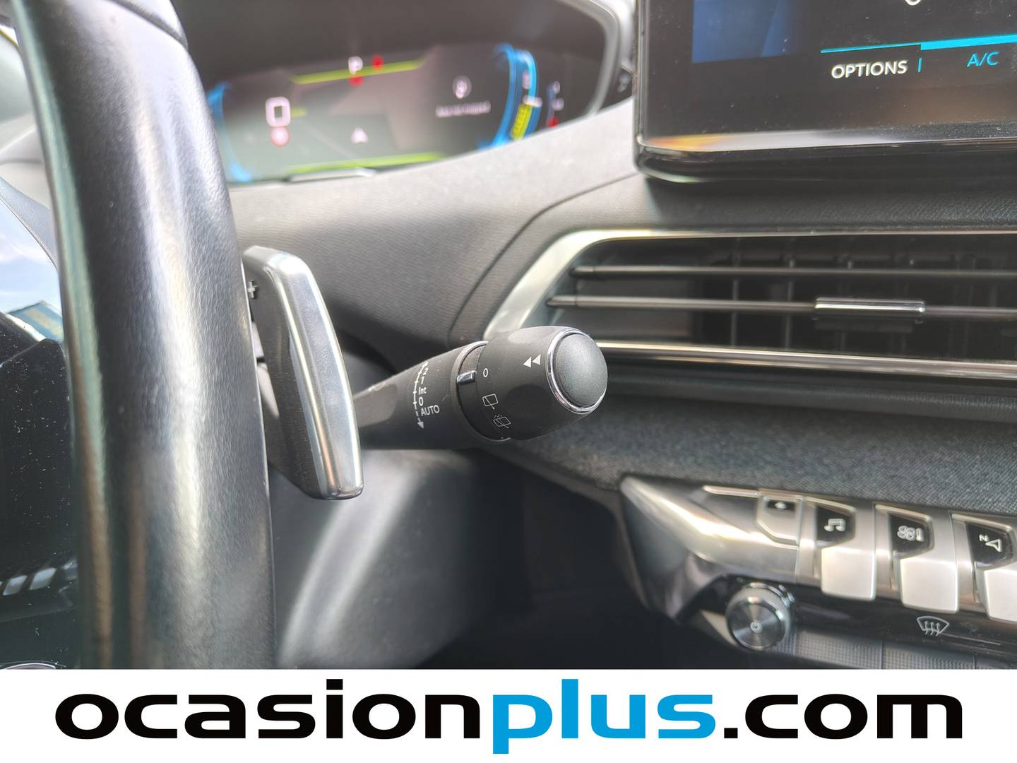 Peugeot 3008 Hybrid Peugeot 3008 Hybrid 300 Allure Pack e-EAT8 (300 CV) híbrido enchufable