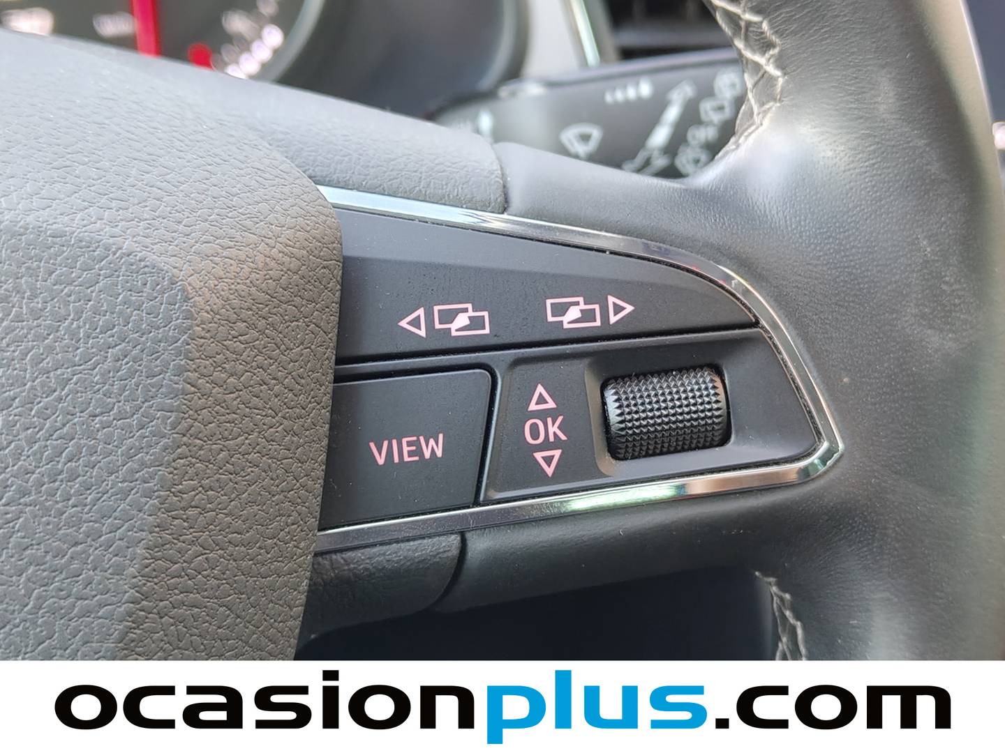 Foto Seat León SEAT León 1.5 TSI S&S Style Visio Edition (130 CV)