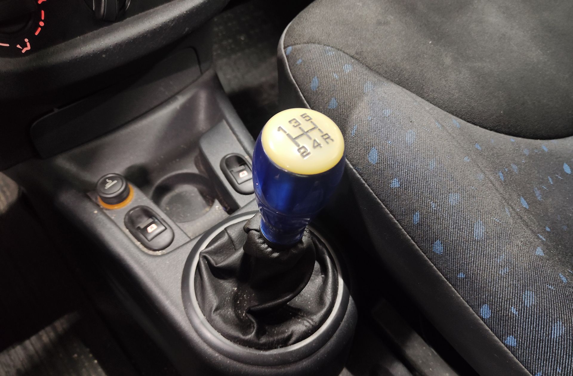 Citroën C3 1.4 HDi Furio - foto 5