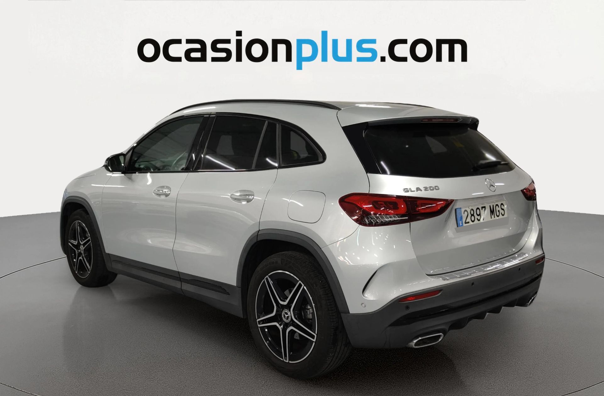 Mercedes-Benz GLA 200 Pack AMG - foto 3
