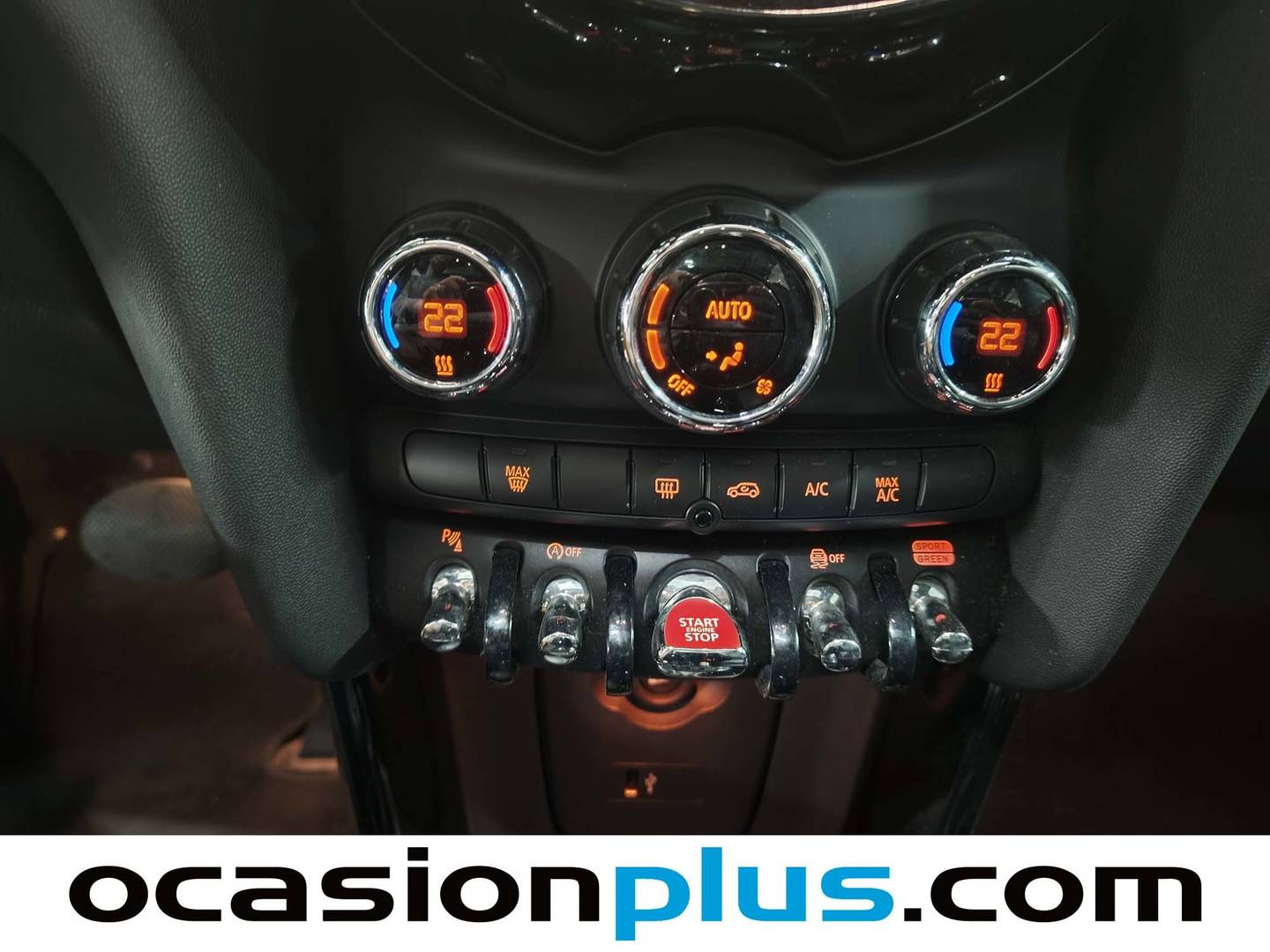 Mini MINI Mini MINI Cooper 5 Puertas 5 Puertas (136 CV) km 0