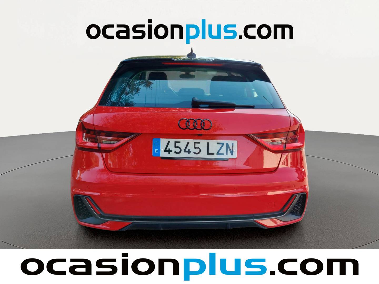 Audi A1 Audi A1 Sportback Adrenalin edition 25 TFSI (95 CV) al mejor precio