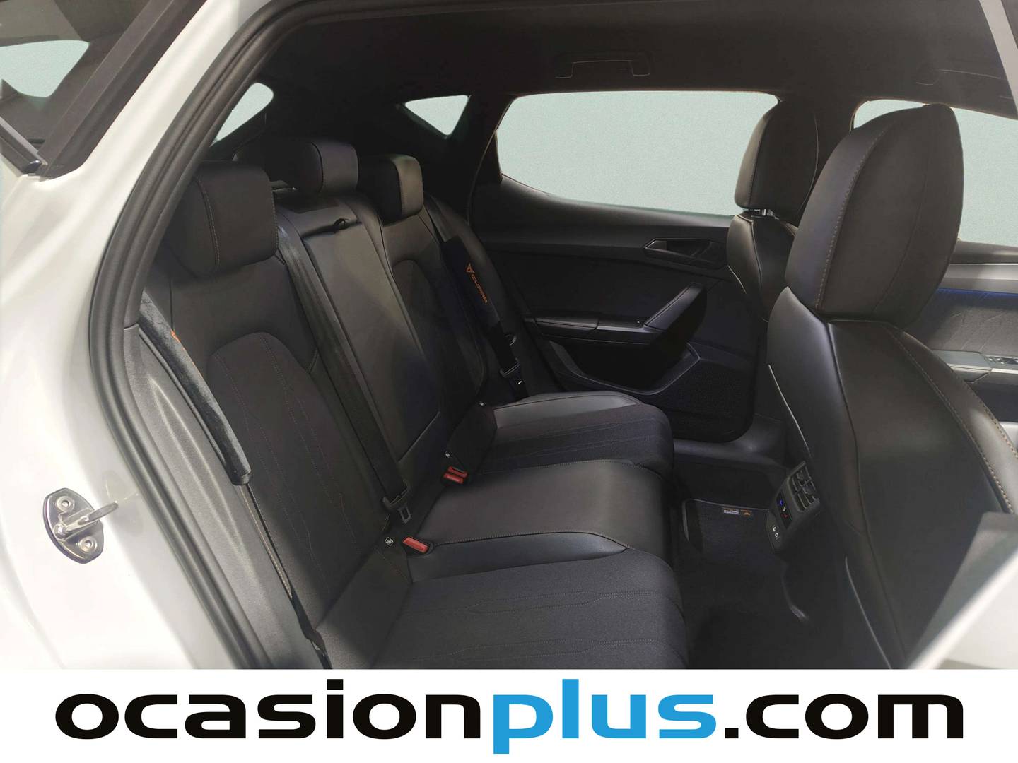 Cupra León CUPRA León 1.5 TSI (150 CV) km 0