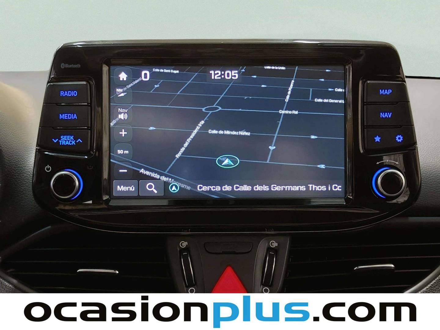 Hyundai i30 Hyundai i30 Fastback 1.4 TGDI Style DCT (140 CV) automático