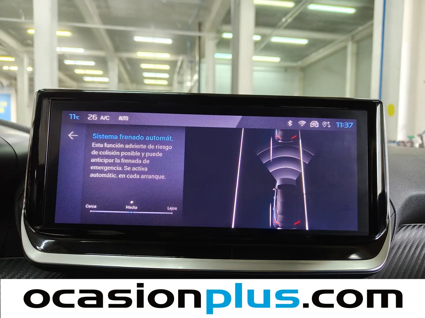 Foto Peugeot 2008 Peugeot 2008 PureTech 100 S&S Active (100 CV)