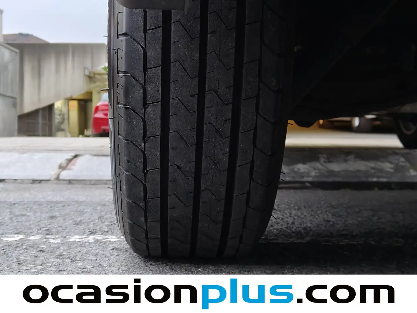 Foto Volkswagen Caravelle Volkswagen Caravelle Trendline Batalla Corta 2.0 TDI BMT (150 CV) 8 Plazas