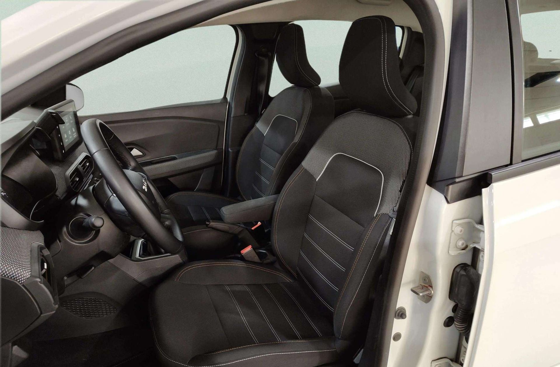 Dacia Sandero Stepway Expression TCe - foto 10