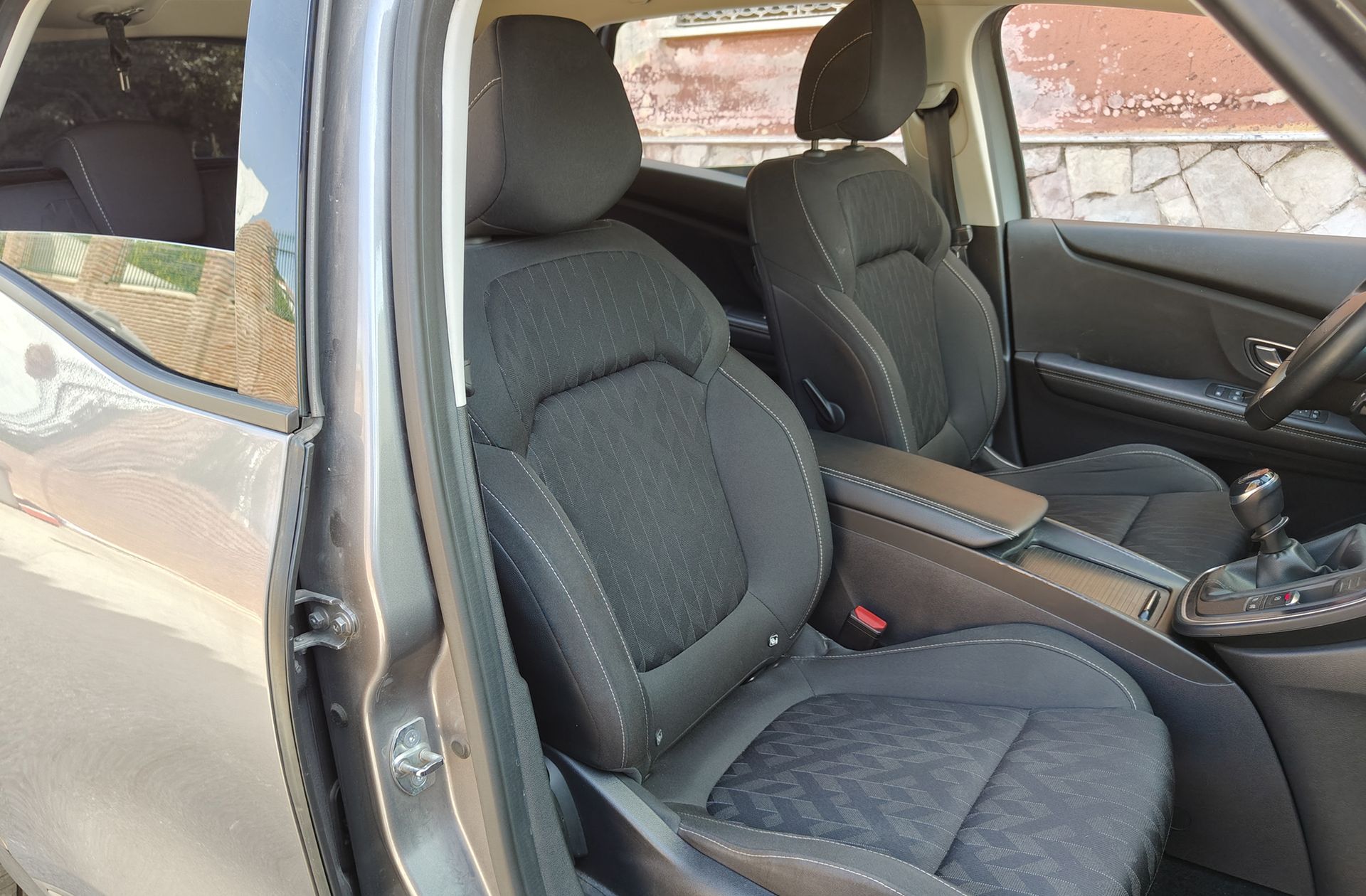 Renault Scénic Limited Blue dCi - foto 17
