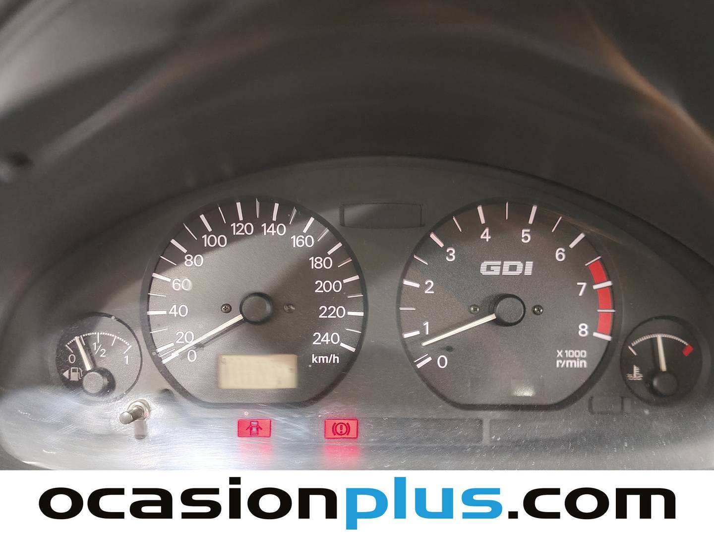 Mitsubishi Carisma Mitsubishi Carisma 1.8 LS GDI (125 CV) 1999