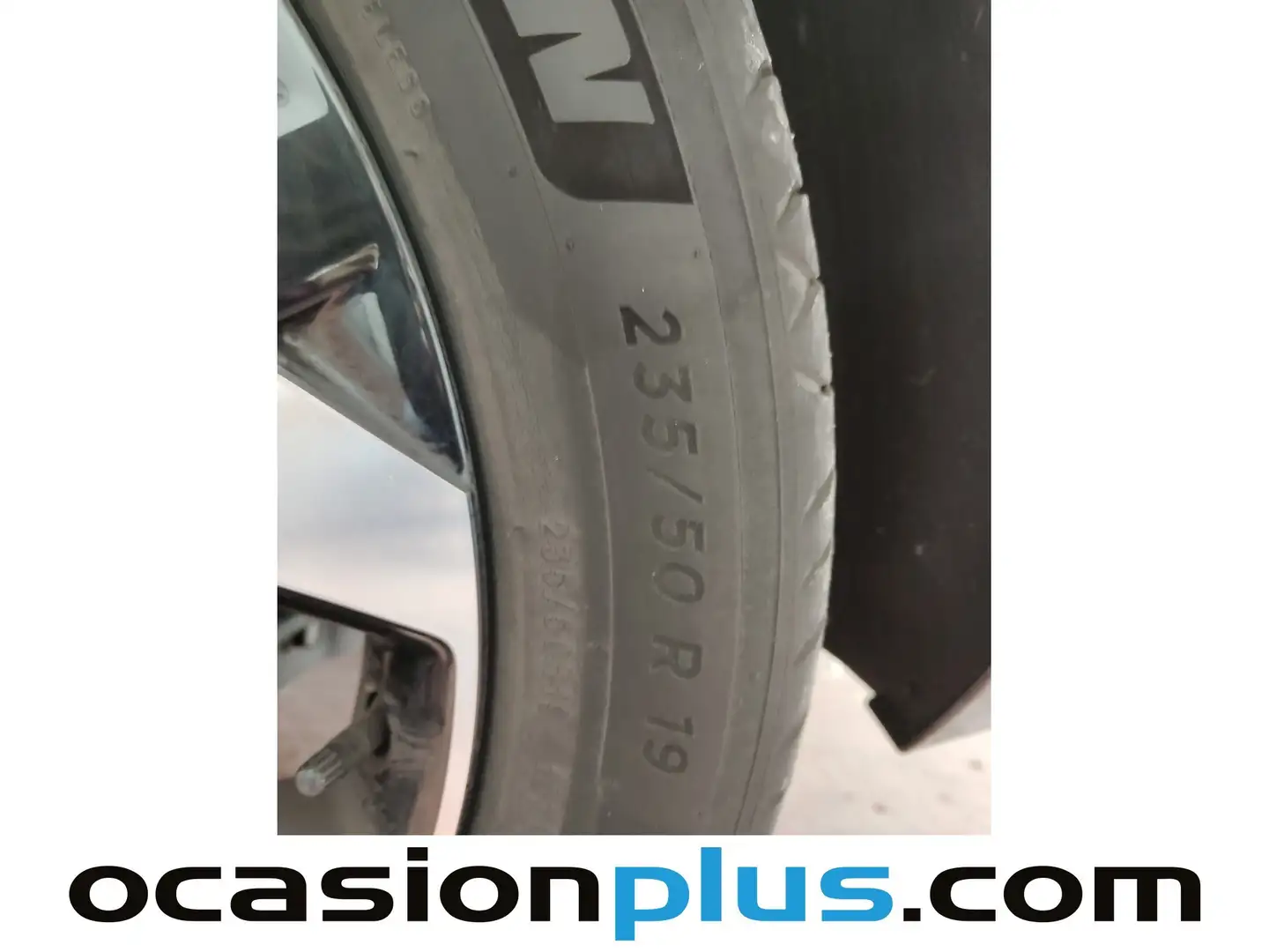 Foto KIA Sportage Kia Sportage 1.6 T-GDi PHEV Tech 4x4 (265 CV)