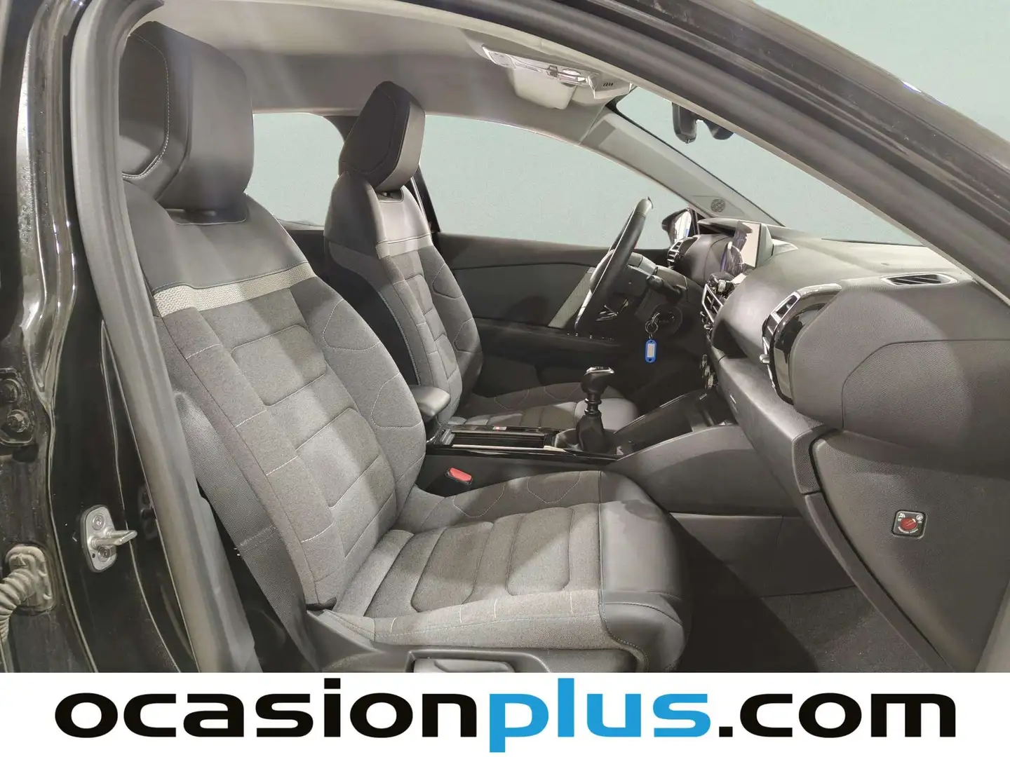 Foto Citroën C4 Citroen C4 PureTech 130 S&S 6v Feel Pack (130 CV)