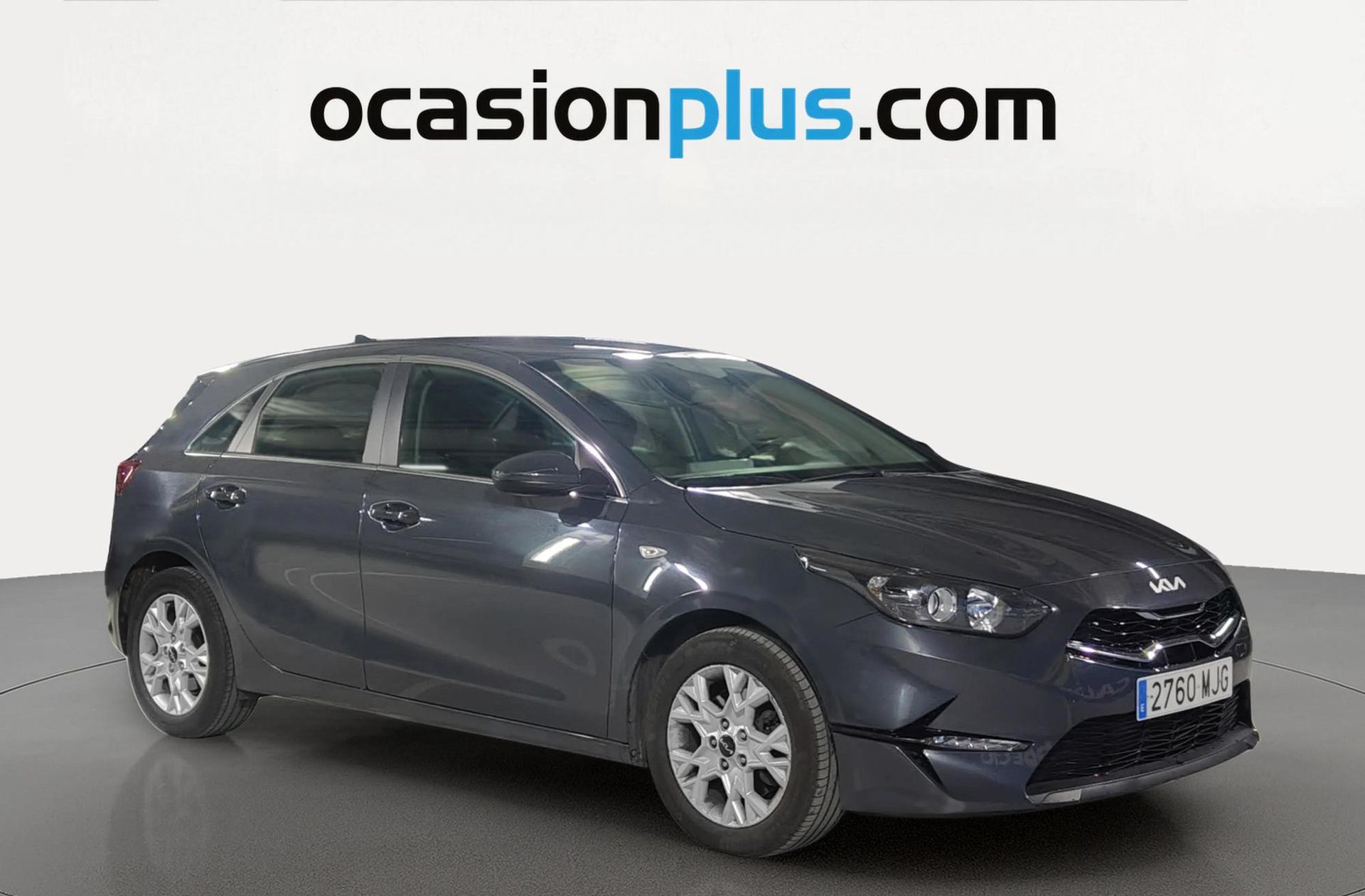 Kia Ceed 1.6 MHEV iMT Drive - foto 2