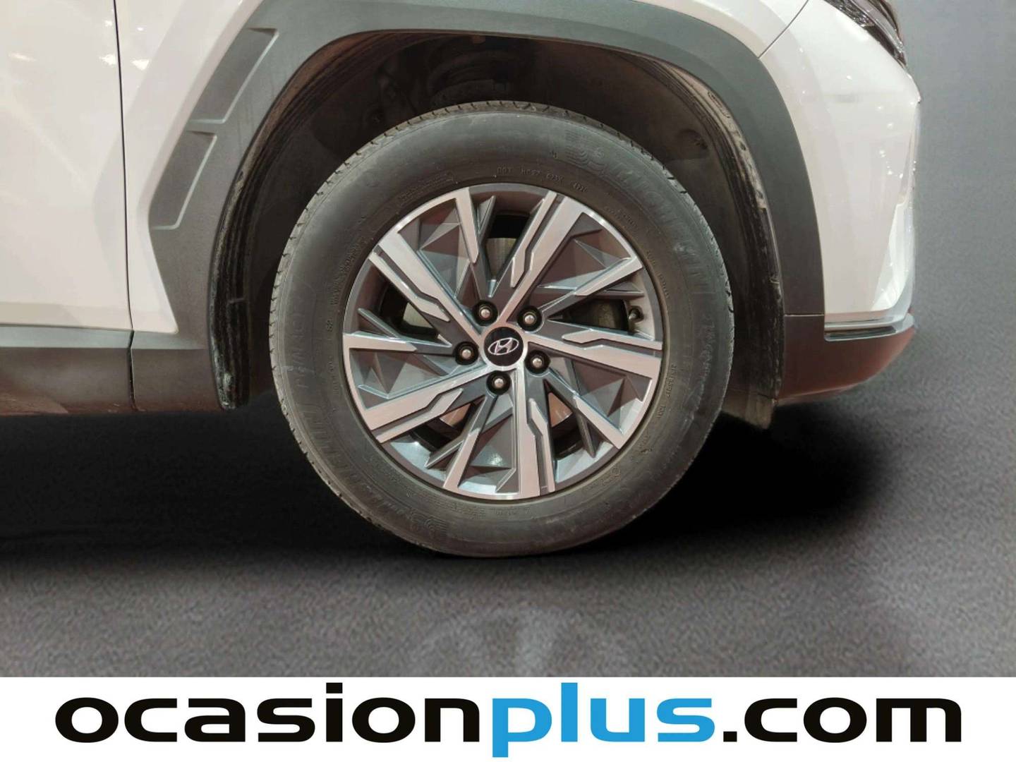 Hyundai Tucson Hyundai Tucson 1.6 TGDI Klass 4x2 (150 CV) de segunda mano