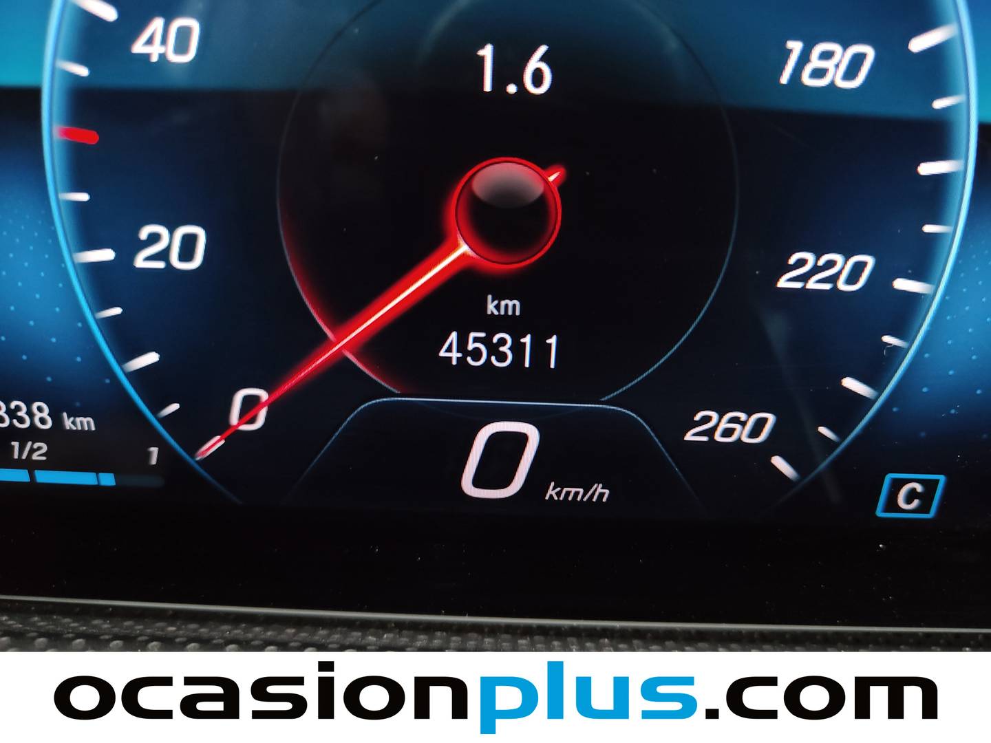 Mercedes Clase A Mercedes Clase A 200 (163 CV) Pack AMG 163cv