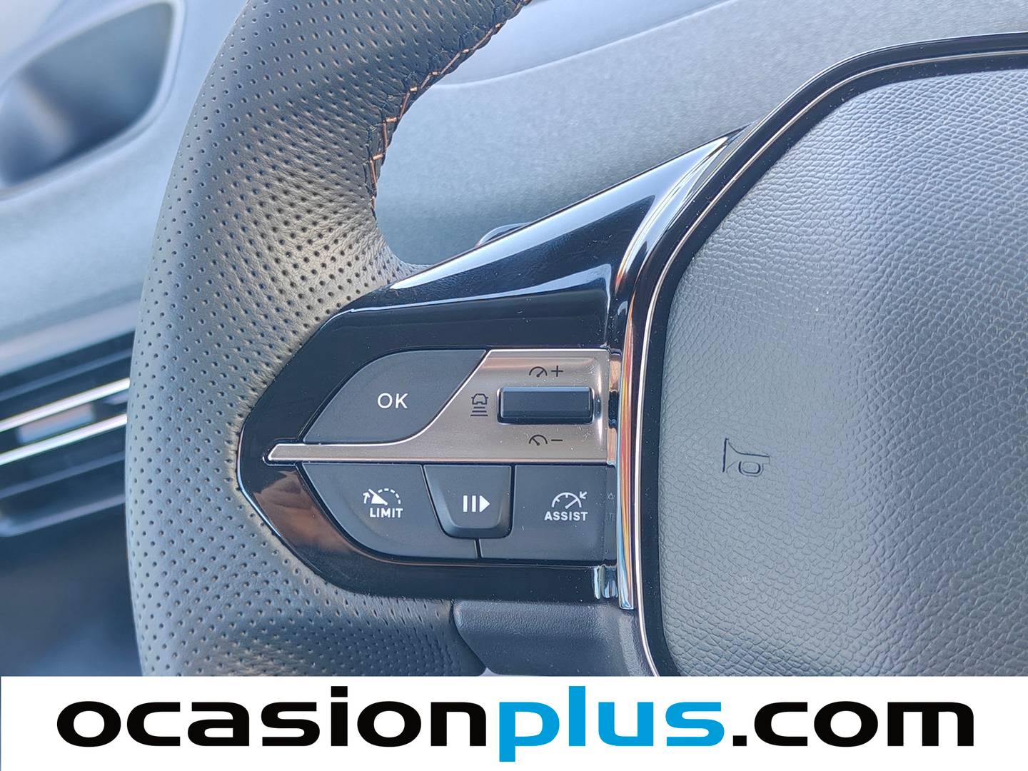 Peugeot Rifter Peugeot Rifter BlueHDi 130 S&S GT Standard Auto (130 CV) seminuevo