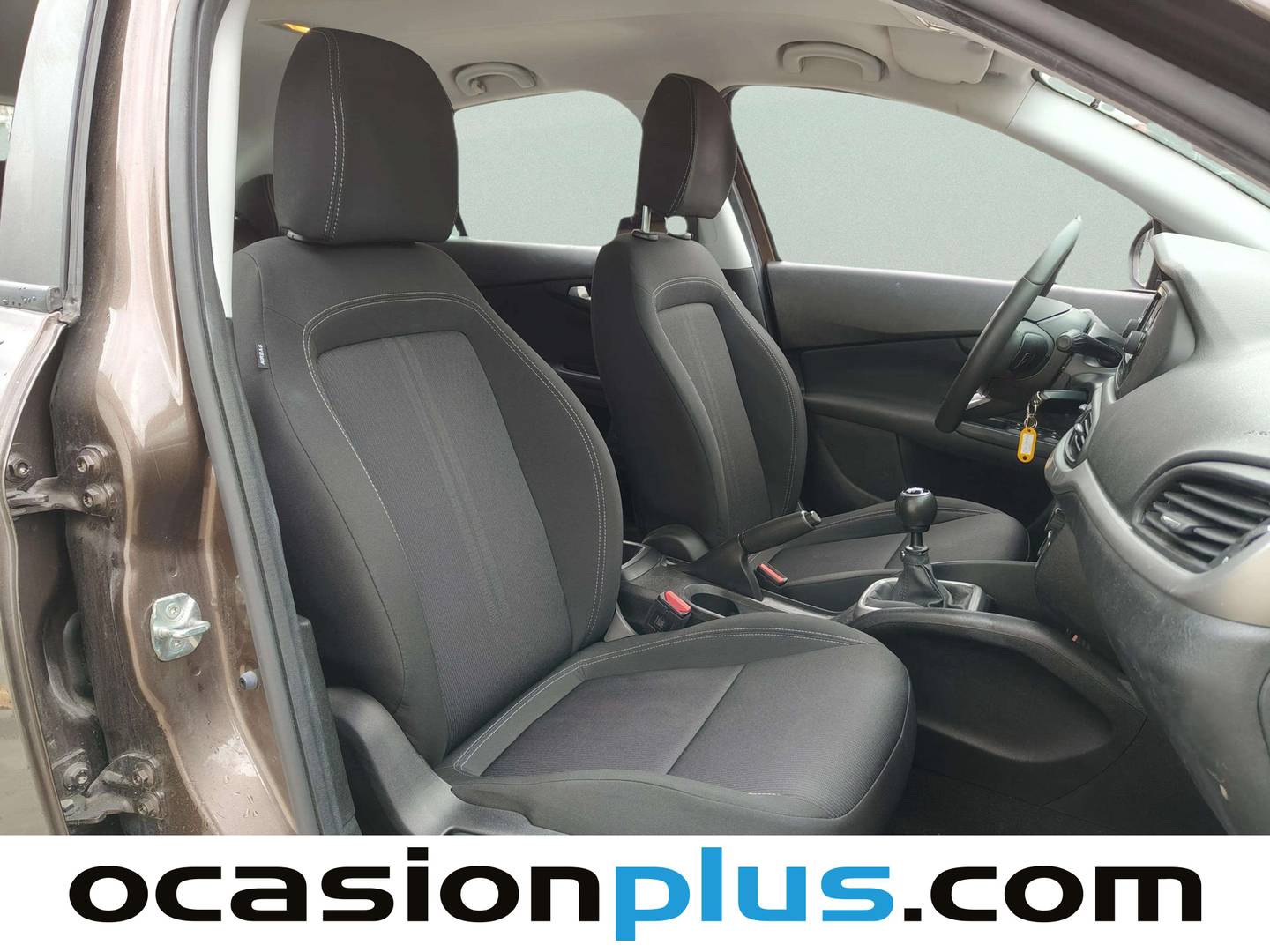 Foto Fiat Tipo Fiat Tipo 1.4 Easy (95 CV)