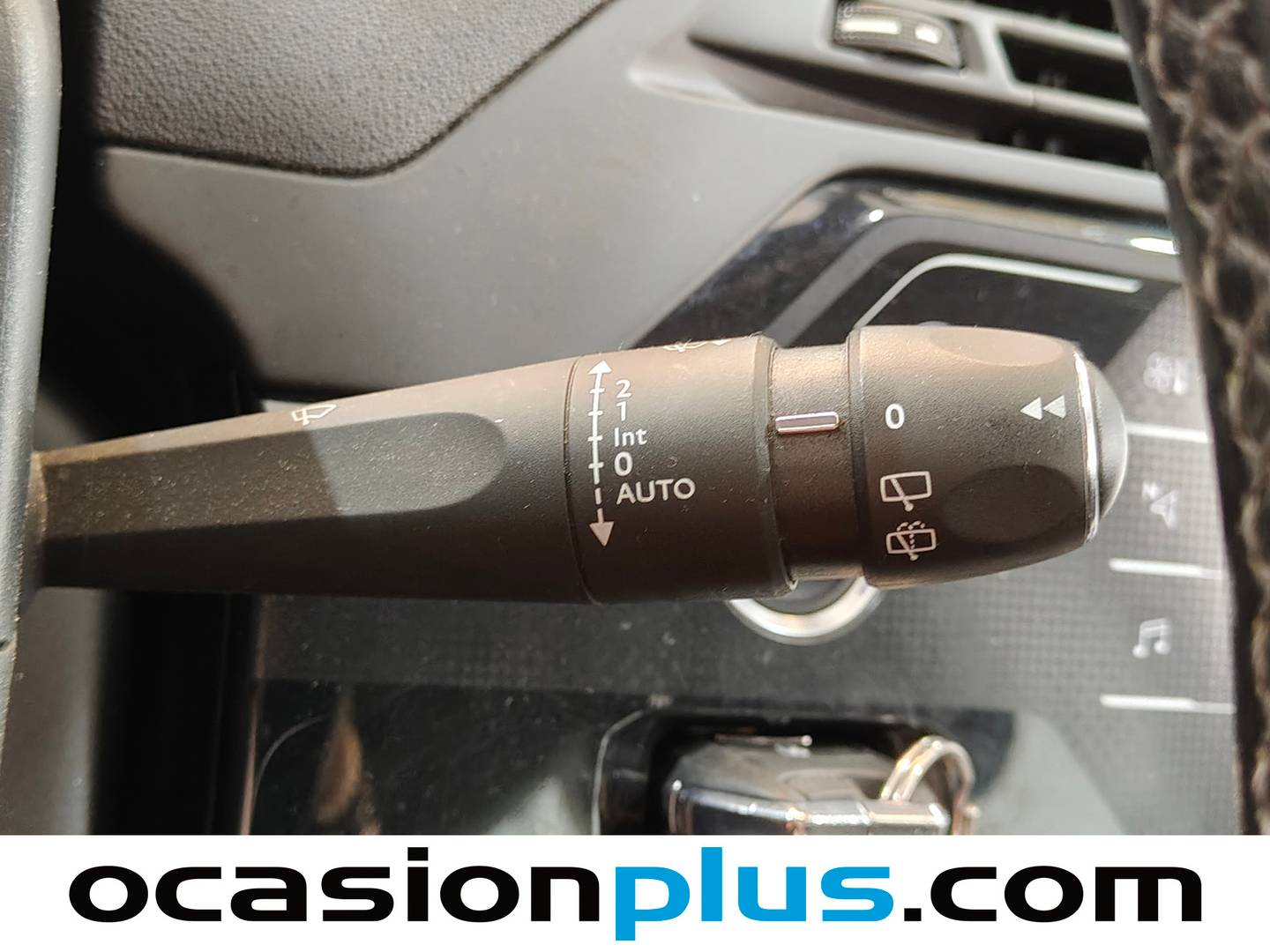 Citroën Grand C4 Picasso Citroën Grand C4 Picasso BlueHDi 120 Feel (120 CV) 7 Plazas seminuevo