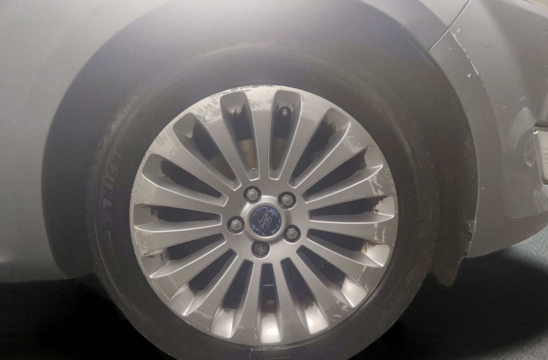 Ford Mondeo 2.0 TDCi Titanium PowerShift - foto 30