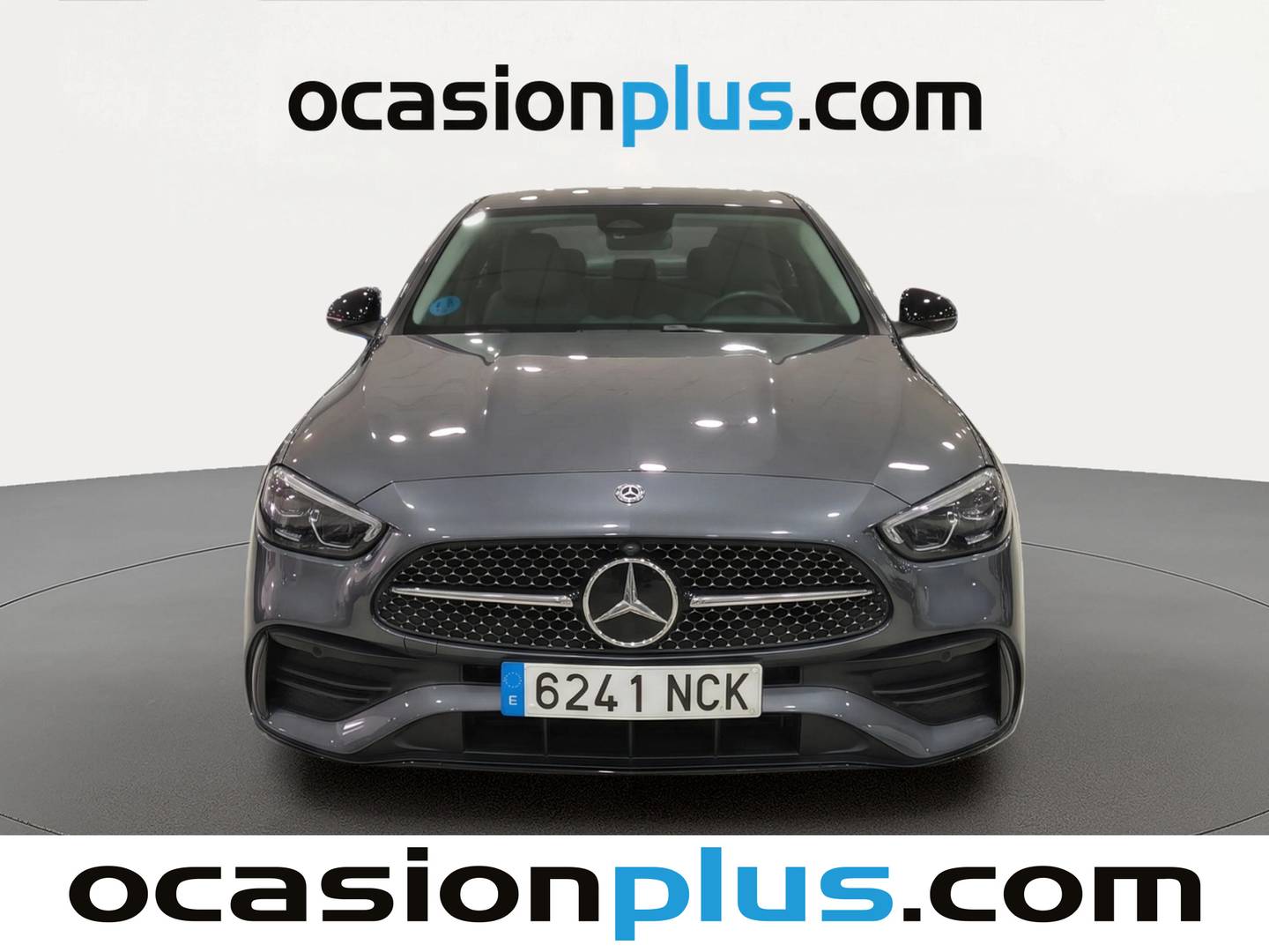 Mercedes Clase C Mercedes Clase C 220 d (197 CV) Pack AMG 197cv