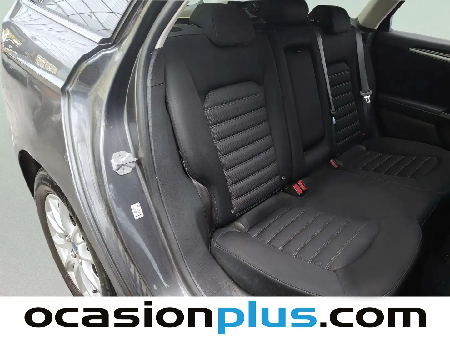 Foto Ford Mondeo Ford Mondeo SportBreak 1.6 TDCI Trend (115 CV)