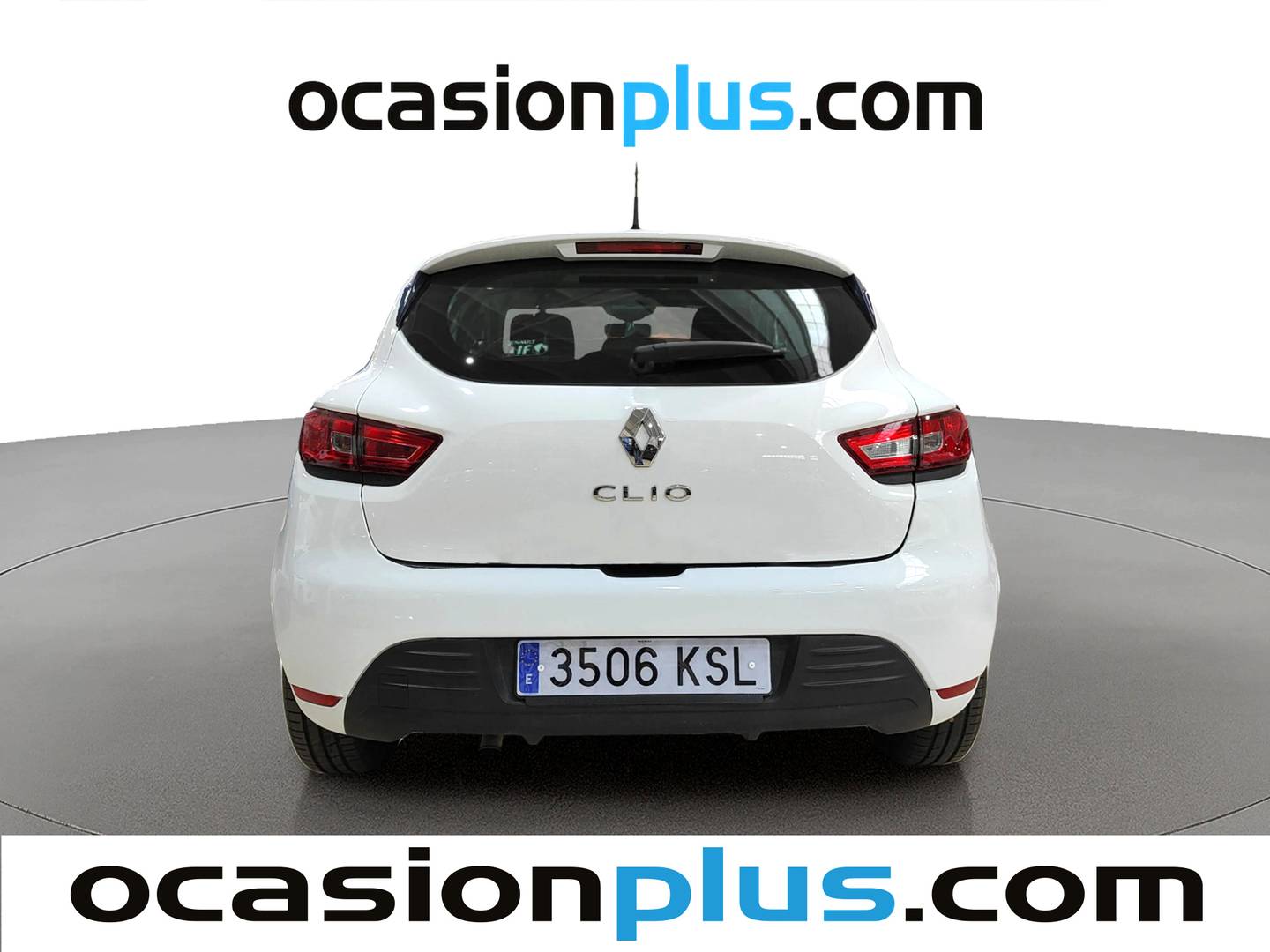 Renault Clio Renault Clio Business TCe (90 CV) GLP barato