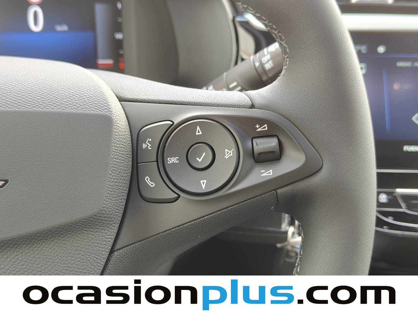 Foto Opel Corsa Opel Corsa 1.2T XHL GS (100 CV)