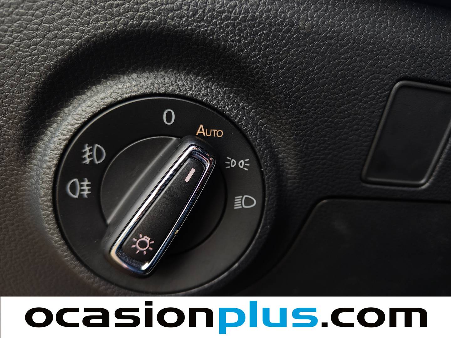 Foto Seat Arona SEAT Arona 1.0 TGI GNC FR (90 CV)