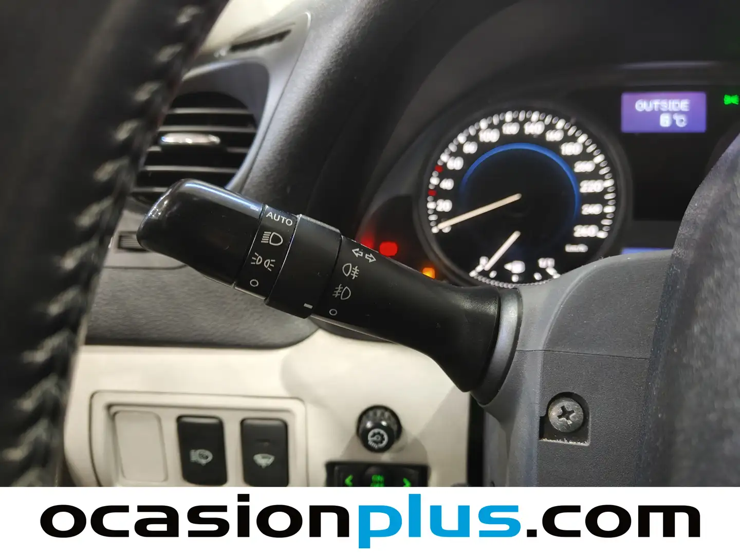 Foto Lexus IS Lexus IS 220d Sport Multimedia (177 CV)