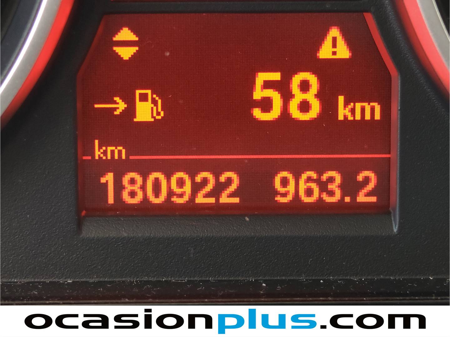 BMW X1 BMW X1 xDrive20d (184 CV) seminuevo