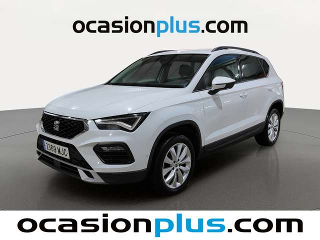 Seat Ateca TSI S&S Style XL  (150 CV) de segunda mano