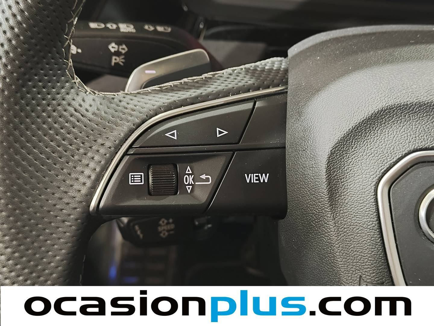 Audi A3 Audi A3 Sportback Black line edition 35 TFSI (150 CV) S tronic automático