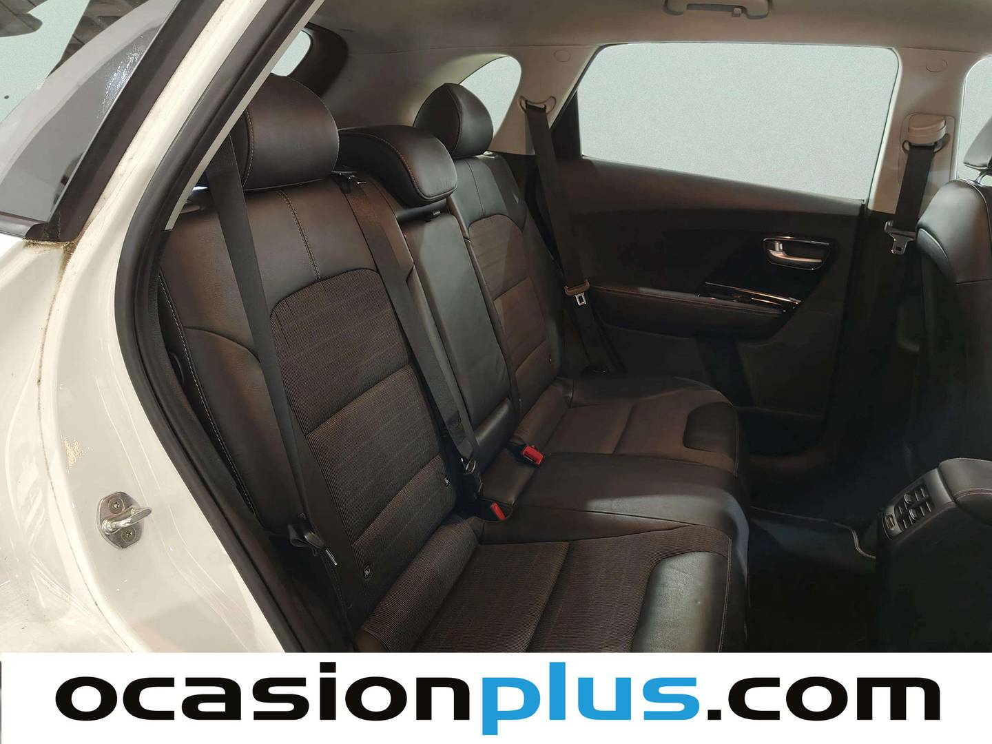 KIA Niro Kia Niro 1.6 GDi HEV Híbrido Emotion (141 CV) híbrido