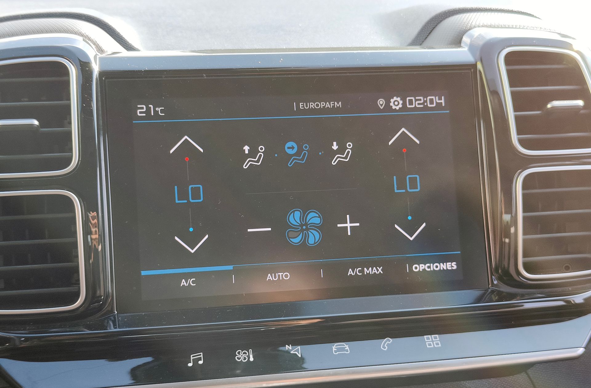 Citroën C5 Aircross PureTech 130 You - foto 33