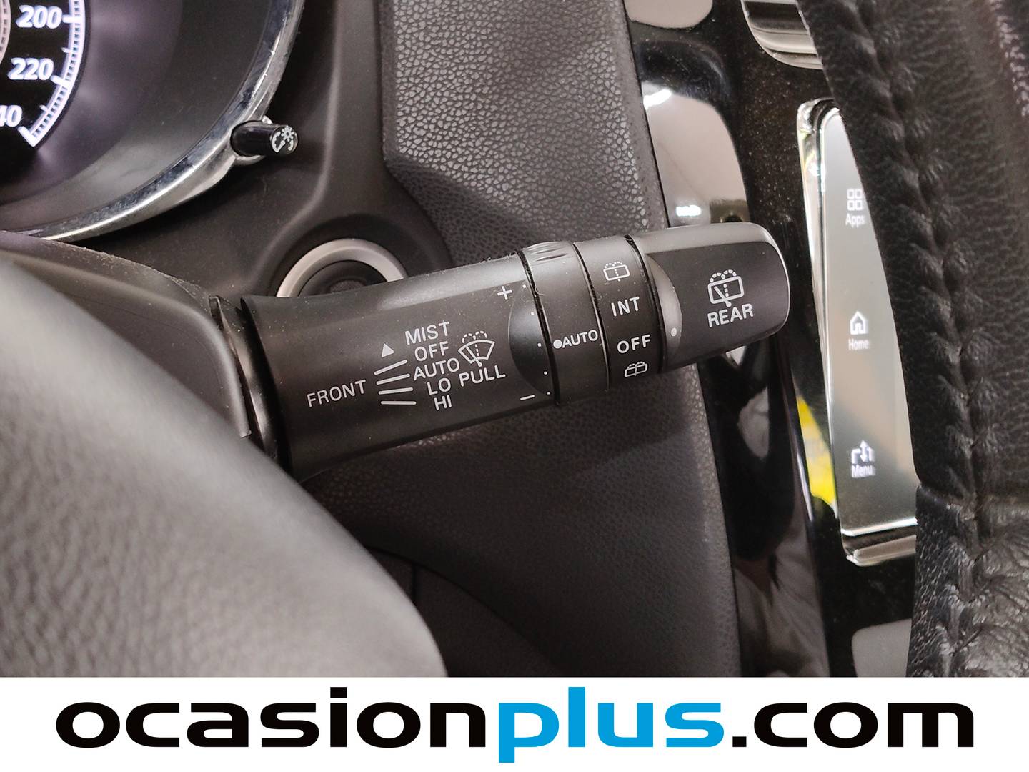 Mitsubishi ASX Mitsubishi ASX 160 MPI Motion (117 CV) 117cv