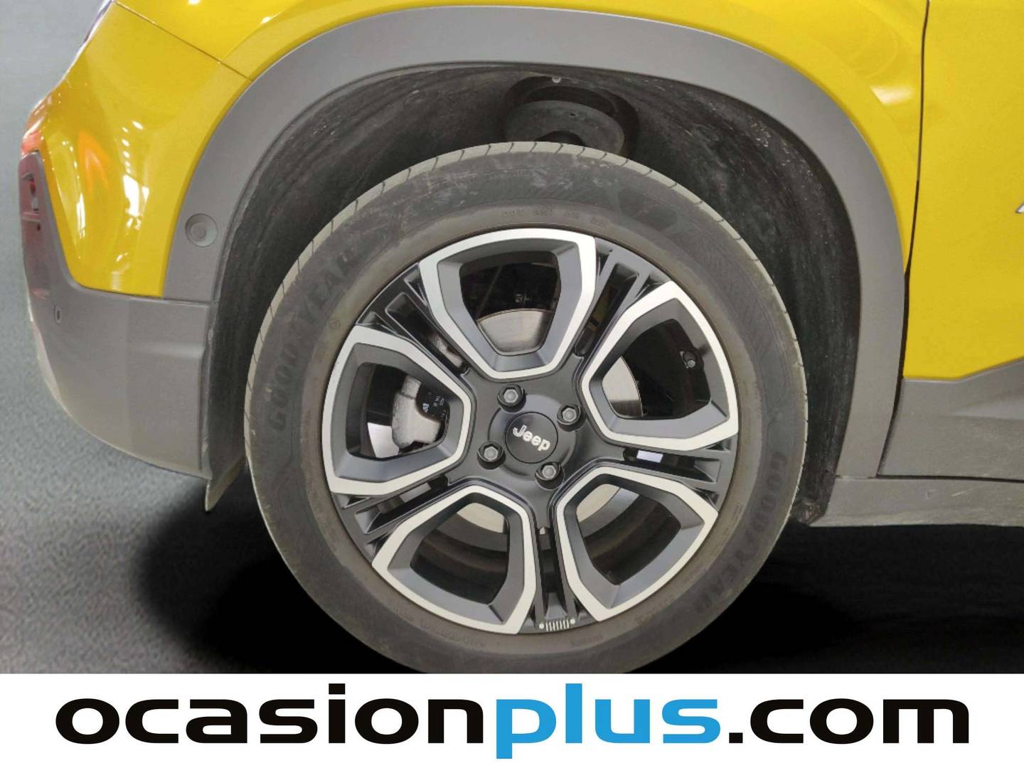 Foto Jeep Avenger Jeep Avenger BEV Summit  (156 CV)