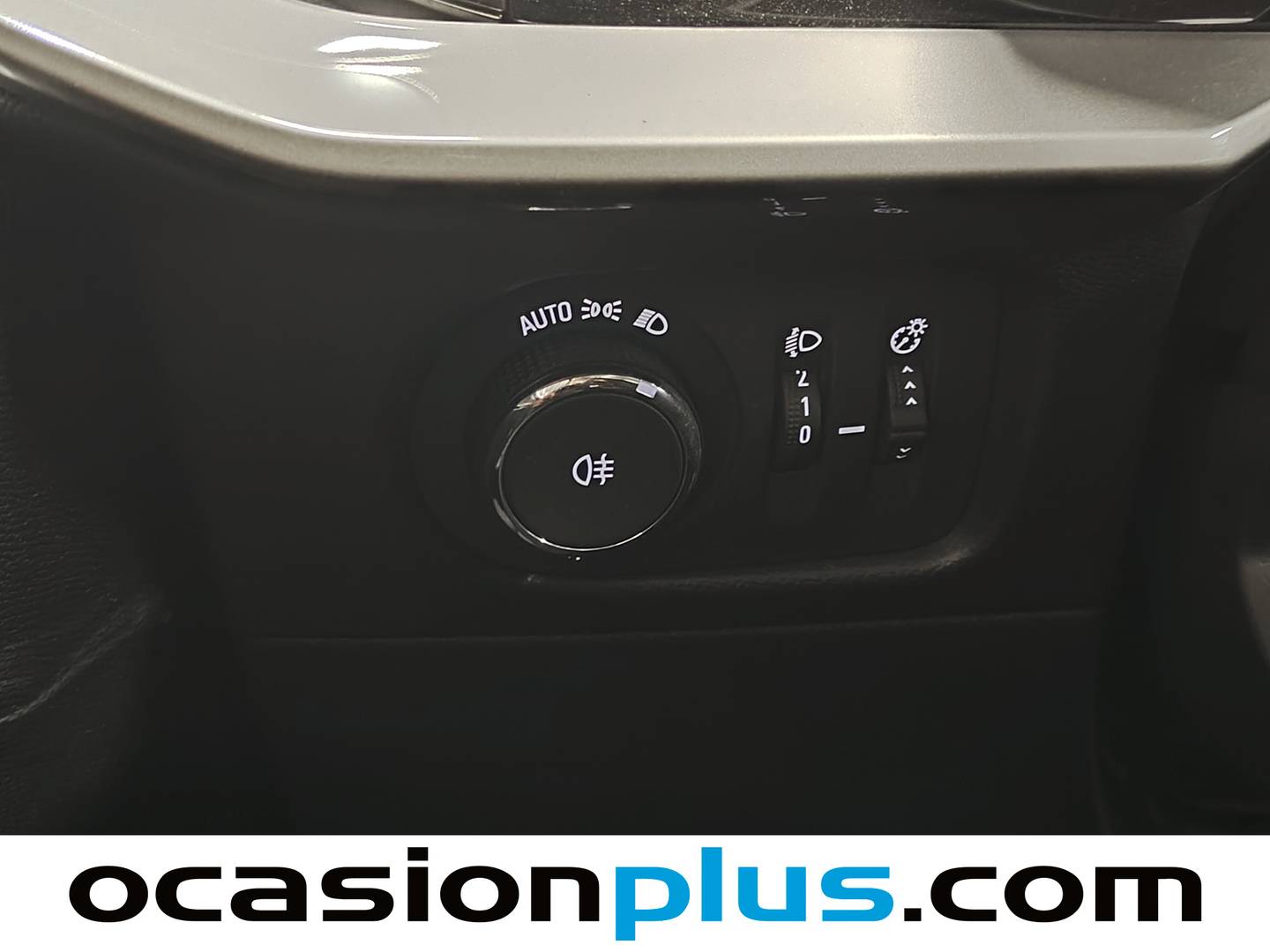 Foto Opel Mokka-e Opel Mokka-e BEV 50kWh Edition-e (136 CV)